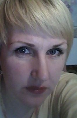 Елена, 48, Россия, Поронайск