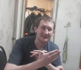 Алексей Юрьевич, 40 лет, Среднеуральск
