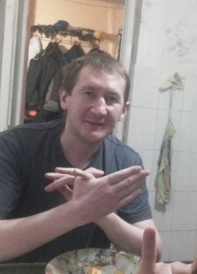 Алексей Юрьевич, 40, Россия, Среднеуральск