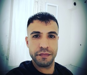 Halil İbrahim Tü, 28 лет, Adana