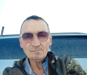 Алик Губайдуллин, 48 лет, Каменск-Уральский