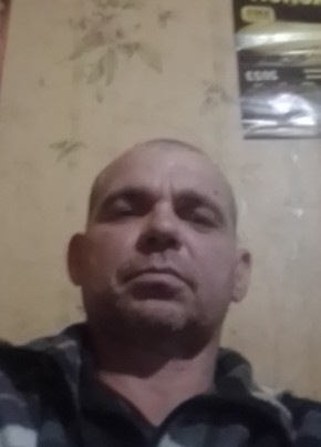 Константин, 49, Україна, Артемівськ (Луганськ)