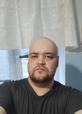 Дим из Учалы 31 год