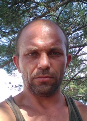 вадим, 47, Россия, Новороссийск