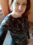 Александра, 26 лет, Асіпоповічы