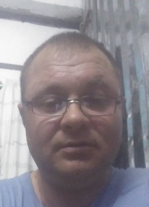 Евгений Макушев, 36, Россия, Краснодар