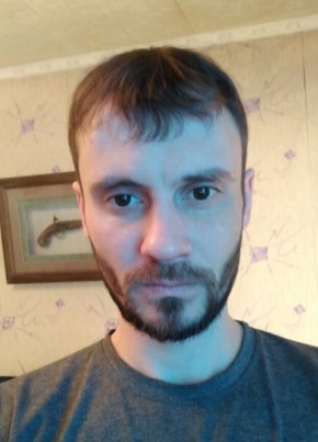 Ivan, 37, Қазақстан, Алматы