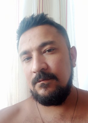 Eric из Samarqand 33 года