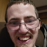 Ryan, 27  , Huntsville (State of Texas)