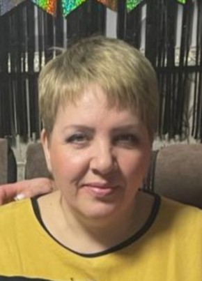 Ирина из Киселевска 54 года