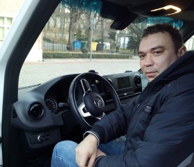 Андрей, 42 года, Radzymin
