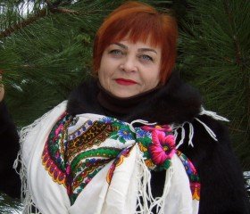 Ирина, 64 года, Харків