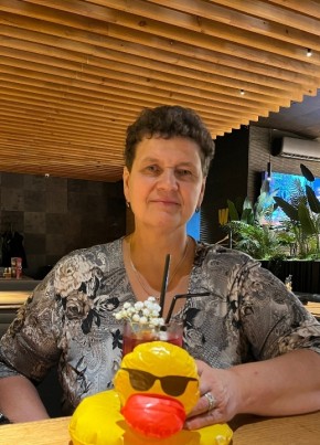 Галина из Челябинска 58 лет