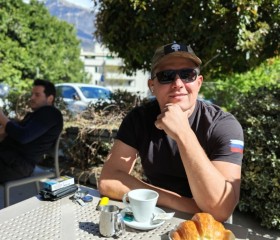 Vadim, 30, Moscow