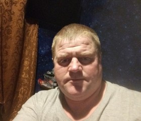 Sergey, 41, Svyetlahorsk