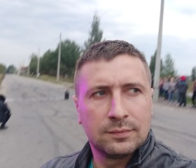 Vladimir, 37 лет, Магілёў