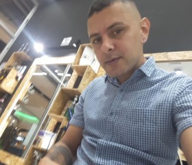 Andres Marulanda, 37 лет, Medellín