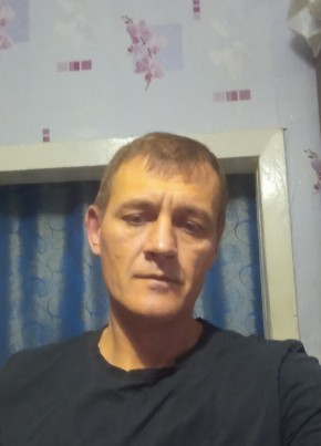 Andrey, 42, Russia, Abinsk
