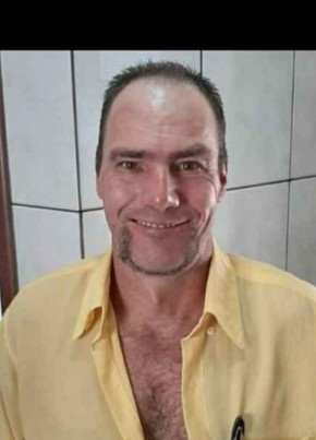 Rosevalde Schlic, 40, República Federativa do Brasil, Florianópolis
