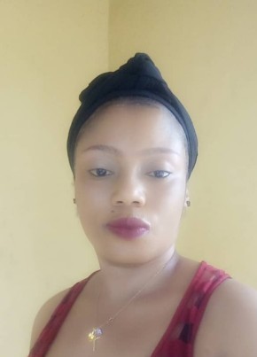 Ucheoma Tina, 33, Nigeria, Kano