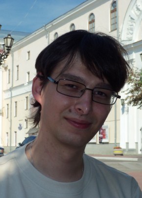 Денис, 35, Россия, Тверь