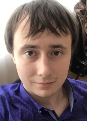 Roman, 34, Russia, Moscow