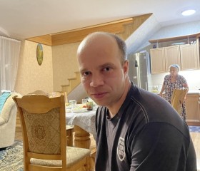 Максим, 39 лет, Иркутск