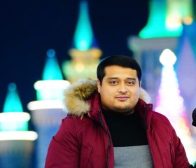 Amirxon, 28 лет, Toshkent
