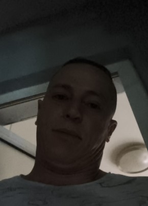 Armando, 40, Albania, Tirana