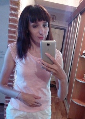 Екатерина, 36, Рэспубліка Беларусь, Рагачоў