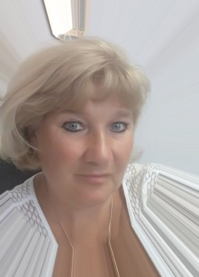 Лариса, 62, Россия, Белоомут