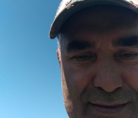 Рамиль, 62 года, Стерлитамак