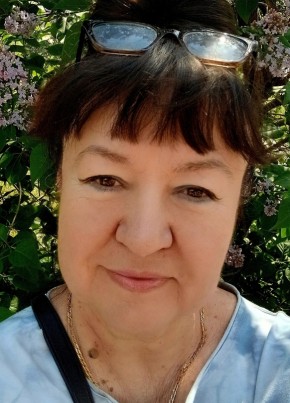 Марина из Волжского (Волгоградской обл.) 59 лет