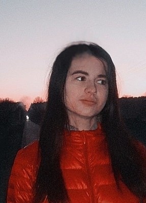 Виолетта, 24, Россия, Шебекино
