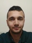 Mehmet Serkan, 43 года, Manisa