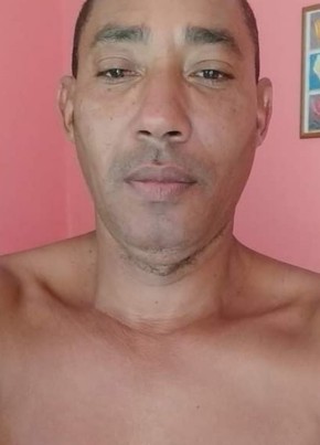 Geraldo, 31, Brazil, Sao Paulo
