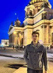 Максим, 26 лет, Санкт-Петербург