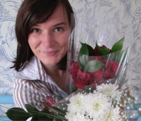 Анна Суднишникова, 31 год, Сузун