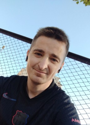 Александр из Волжского (Волгоградской обл.) 36 лет