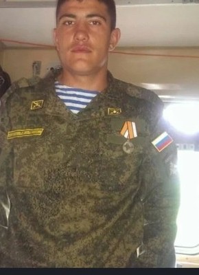 Виктор, 33, Россия, Томск
