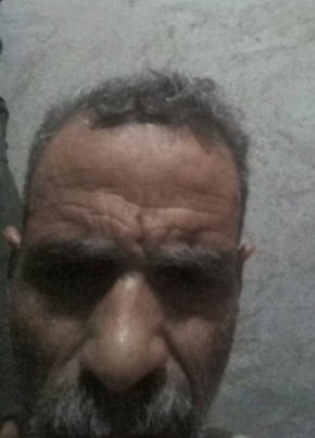 ابوالنعيمي, 60, Egypt, Qina