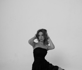 Ester, 18, Moscow