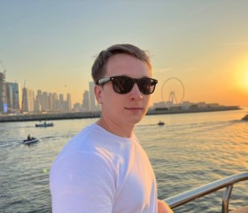 Dmitriy, 30, Moscow
