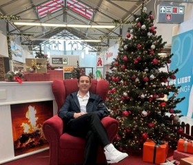 Anatoliy40, 40, Ostseebad Kuehlungsborn