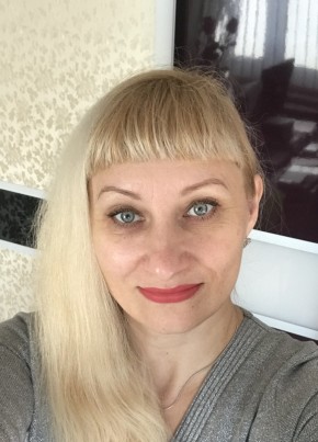 Viktoriya, 45, Russia, Nakhodka