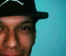 Blas, 31, Villa Elisa