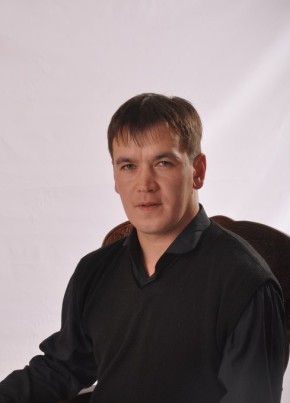 Villi, 44, Россия, Туймазы