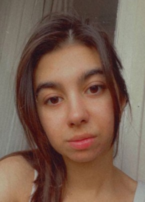 Ирина, 24, Россия, Москва