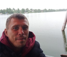 Егор, 35 лет, Віцебск