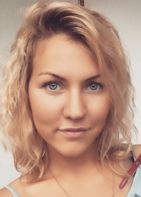 Марина, 34, Россия, Тюмень
